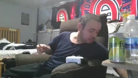 nikobellic1978 online show from 06-13-26, 05:11