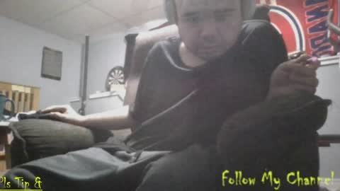 nikobellic1978 online show from 08-01-26, 10:36