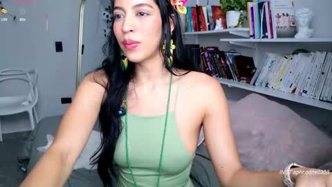 Nicole cam online show from 02-05-26, 09:19