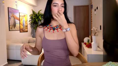 Nicole cam online show from 02-26-26, 08:52