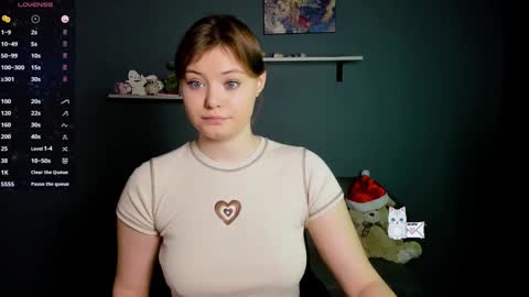 Little Niko  Help me reach my goals online show from 01-18-25, 07:48