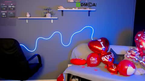 Little Niko  Help me reach my goals online show from 02-14-25, 08:48