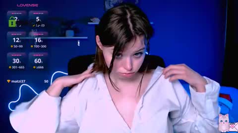 Little Niko  Help me reach my goals online show from 02-20-25, 05:23