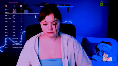 Little Niko  Help me reach my goals online show from 02-22-25, 11:03