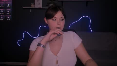 Little Niko  Help me reach my goals online show from 09-12-25, 07:58