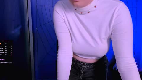 Little Niko  Help me reach my goals online show from 11-08-25, 09:13