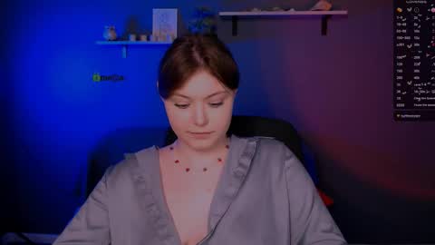 Little Niko  Help me reach my goals online show from 12-01-25, 08:36