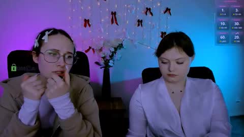 Little Niko  Help me reach my goals online show from 02-07-26, 08:01