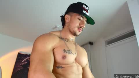 Niko online show from 10-03-25, 06:21