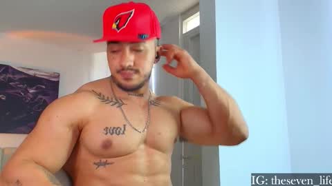 Niko online show from 12-04-25, 04:59