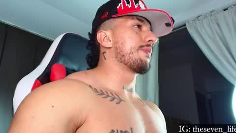 Niko online show from 07-25-26, 02:53