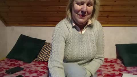 Nikole1 online show from 01-25-25, 11:55