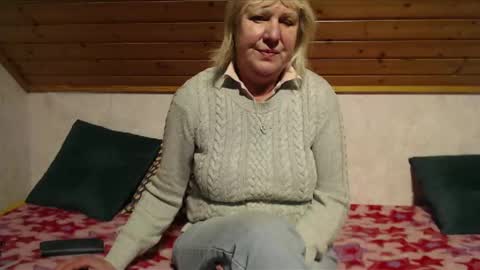 Nikole1 online show from 01-25-25, 03:52