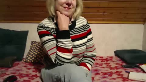 Nikole1 online show from 02-04-25, 05:12