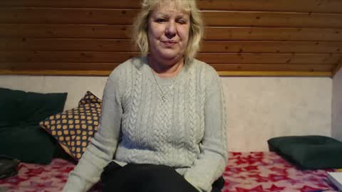 Nikole1 online show from 02-09-25, 02:18