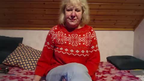 Nikole1 online show from 02-22-25, 12:19