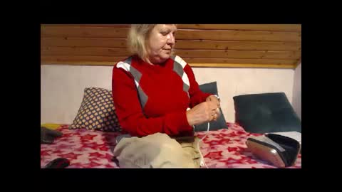 Nikole1 online show from 10-05-25, 10:57