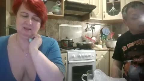 Nikoletta online show from 03-05-25, 02:12