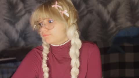 nikoli_naw online show from 05-04-26, 08:49