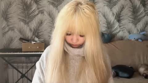 nikoli_naw online show from 05-14-26, 11:33