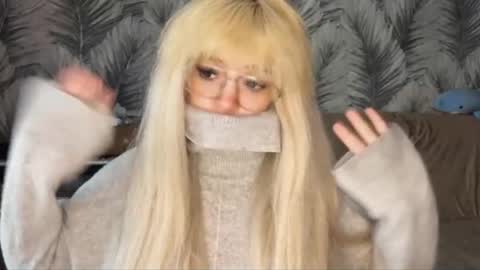 nikoli_naw online show from 05-19-26, 11:11