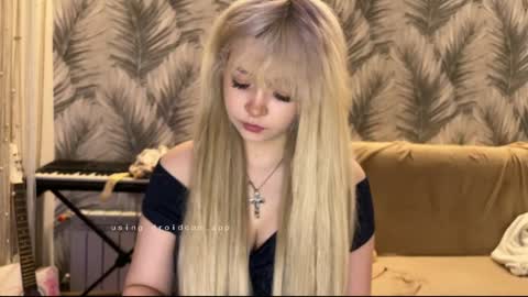 nikoli_naw online show from 06-03-26, 07:30