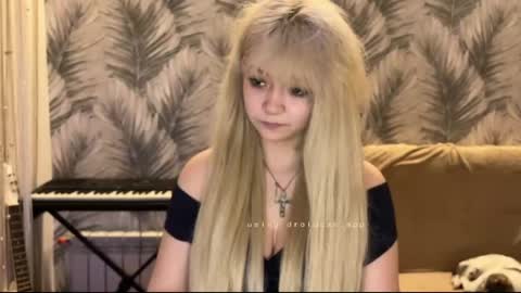 nikoli_naw online show from 06-04-26, 07:31