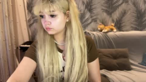 nikoli_naw online show from 06-30-26, 08:54
