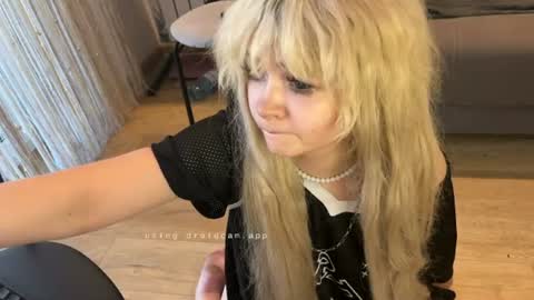 nikoli_naw online show from 07-14-26, 02:12