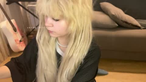 nikoli_naw online show from 07-17-26, 07:08
