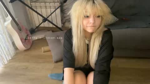 nikoli_naw online show from 07-22-26, 01:41