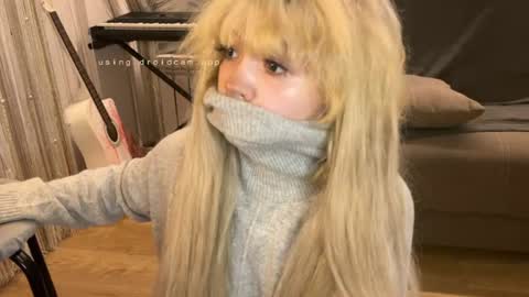 nikoli_naw online show from 07-23-26, 07:23