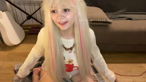 nikoli_naw online show from 07-27-26, 07:10