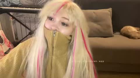 nikoli_naw online show from 07-30-26, 07:02