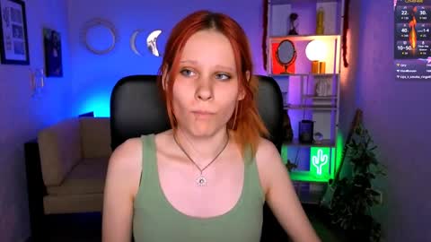 Snapshot of nikolo_rain chatting on 06-05-26, 12:11 Nik online show from 06-05-26, 12:11