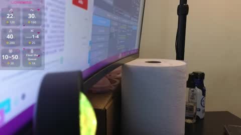 nikolwalter online show from 07-01-26, 04:58