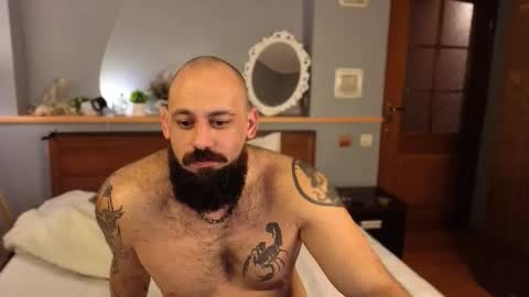 niko online show from 11-16-25, 08:03