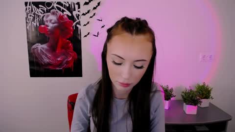 nikonara_ online show from 02-15-25, 12:54