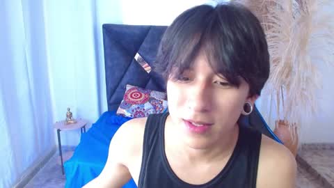 Niko online show from 04-13-26, 02:44