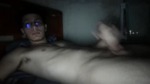 Niko online show from 01-17-26, 03:33