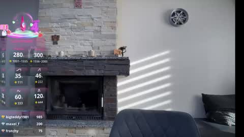 nikol online show from 11-01-25, 06:48