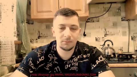 NikQRedhot online show from 03-05-26, 04:19