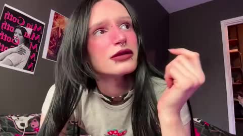 Niky online show from 04-16-26, 01:45