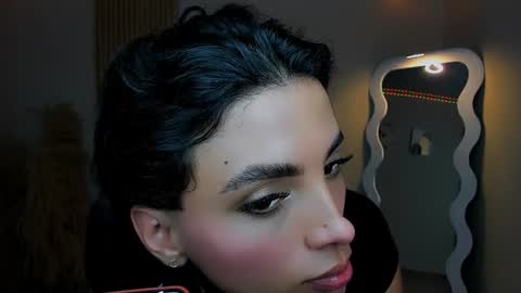 Snapshot of nilam217 chatting on 07-27-26, 08:38 Nilam online show from 07-27-26, 08:38