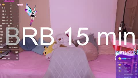 Nillie online show from 12-02-24, 11:40