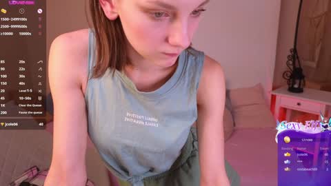 Nillie online show from 12-03-24, 06:04