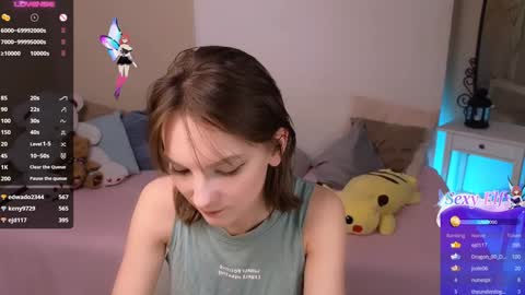 Nillie online show from 12-04-24, 03:15