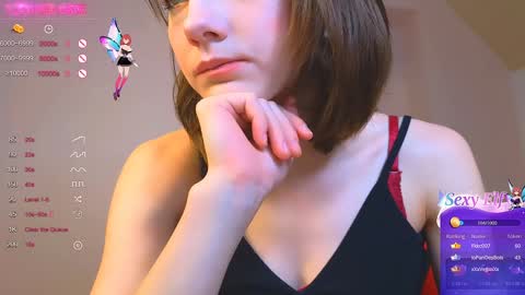 Nillie online show from 12-17-24, 09:27