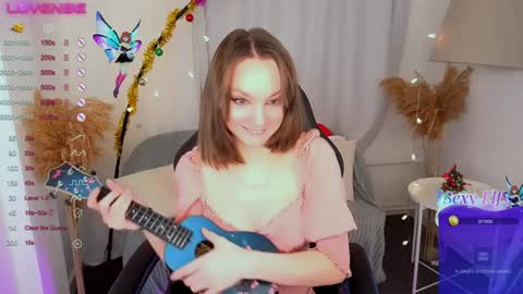 Nillie online show from 12-30-24, 09:08