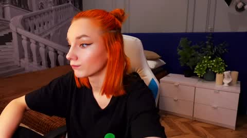 Nillie online show from 02-02-25, 03:32